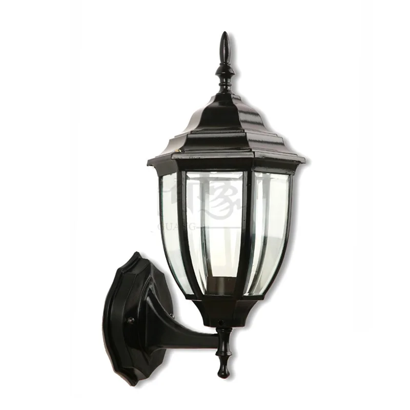 Outdoor Wall Lamps Waterproof 7