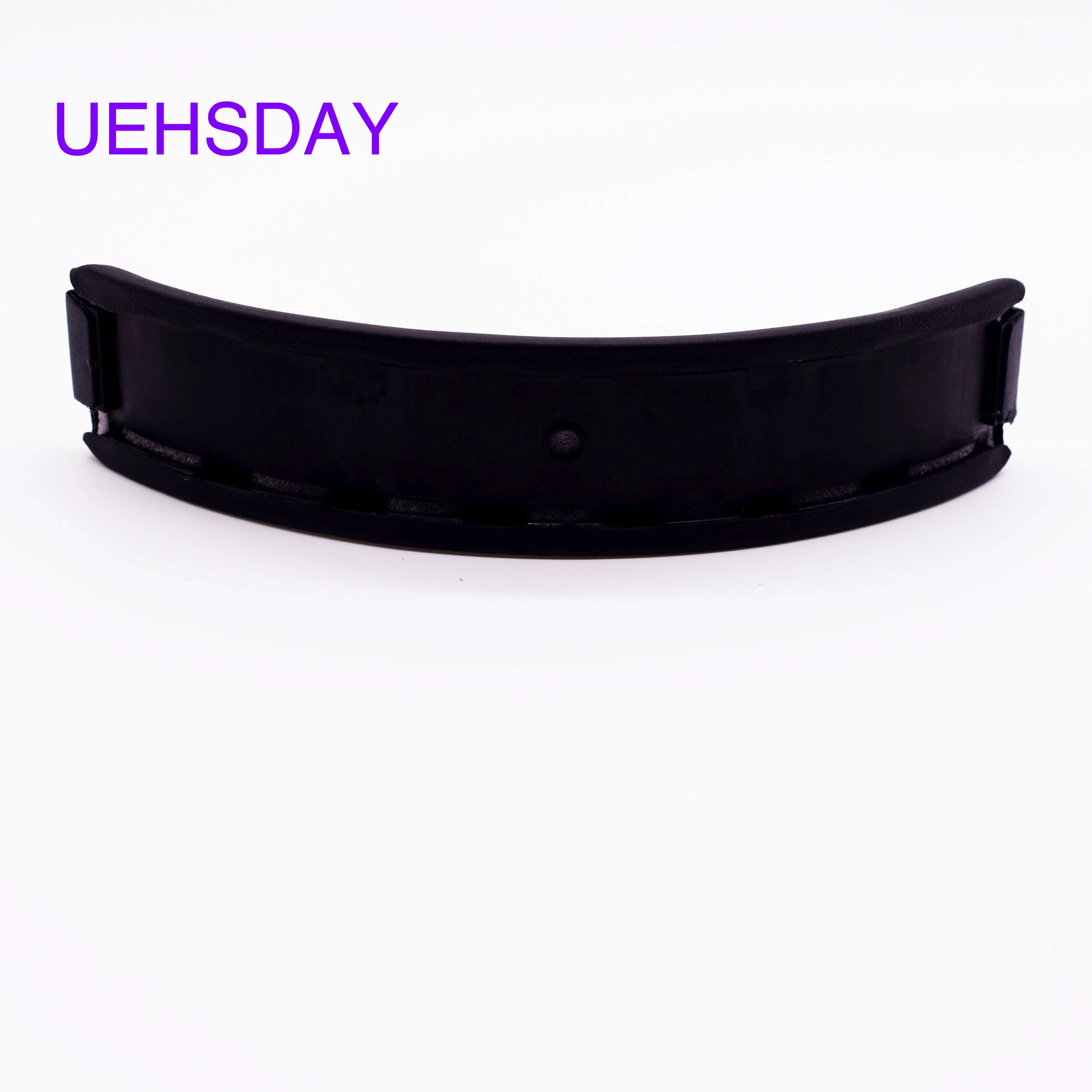 Nero di Ricambio Top Della Fascia Cuffie Auricolari Set Cuscino Per Mpow 059 Bluetooth Cuffie Over Ear + Rotazione Libera del Cavo Della Clip