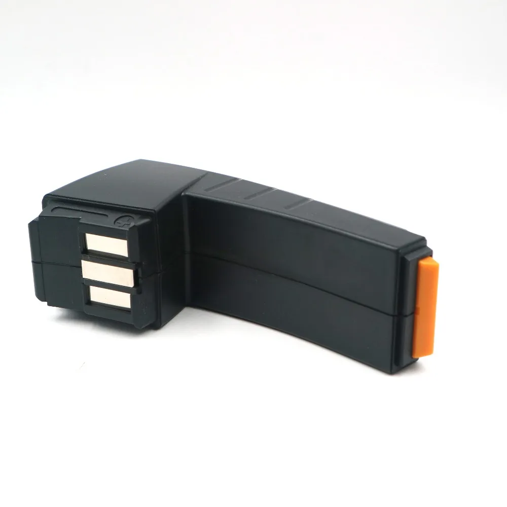 Fet 9.6VA 1500mAh BP-CDD9.6 BPH9.6C FSP-487512 FSP488437 FITS 9.6V CCD9.6FX CDD9.6 486828 489072 489257 490355 Ni-CD Battery
