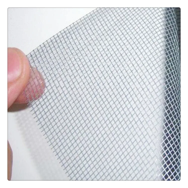 나노 내화 플라이 모기 스크린 그물 메쉬 문 창, 곤충 및 벌레로부터 아기 및 가족 보호