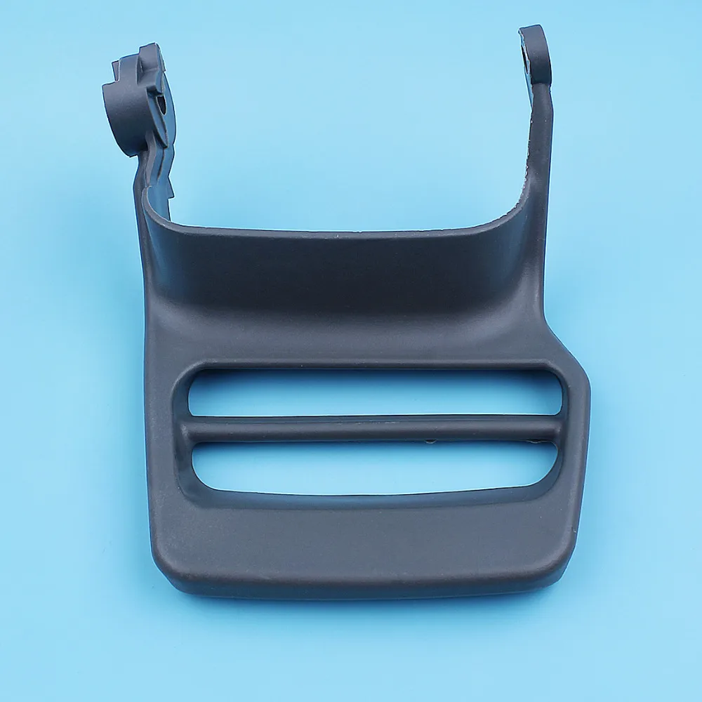 Front Brake Handle Guard For Husqvarna 357XP,357,359,357 XP 359 EPA Chainsaw 537159302 Replacement Spare Parts Chain Saw