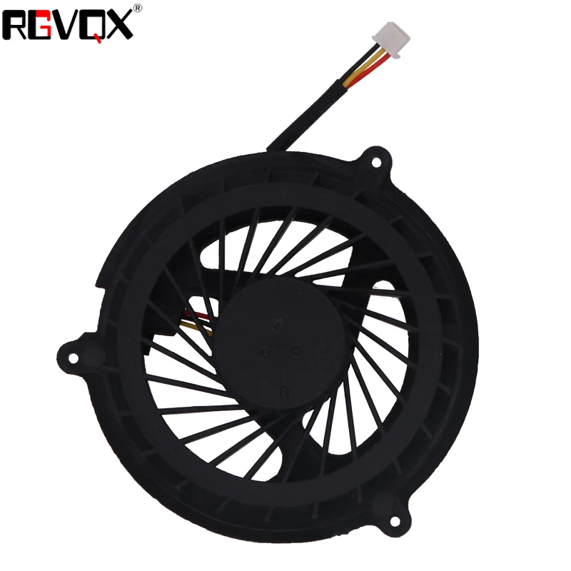 New Laptop Cooling Fan For Acer Aspire 5350 5750 5750G 5755 5755G P5WE0 V3-571G PN AD09005HX10G300 KSB06105HA CPU