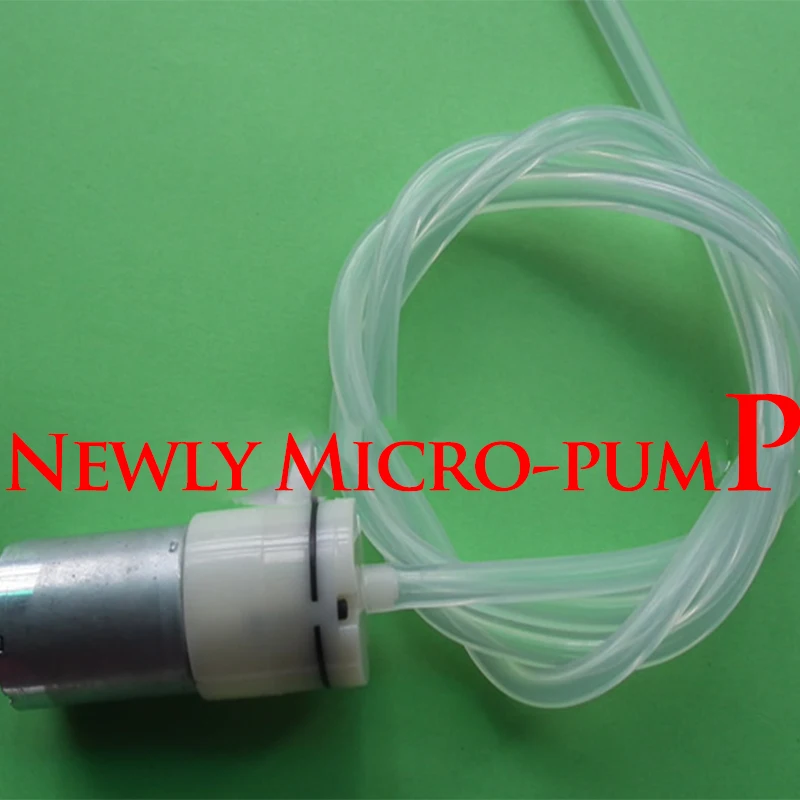 

Micro-pump DC 6.0V Small Vacuum Pump