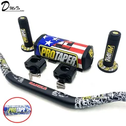 Handlebar For PRO Taper Pack Bar 1-1/8