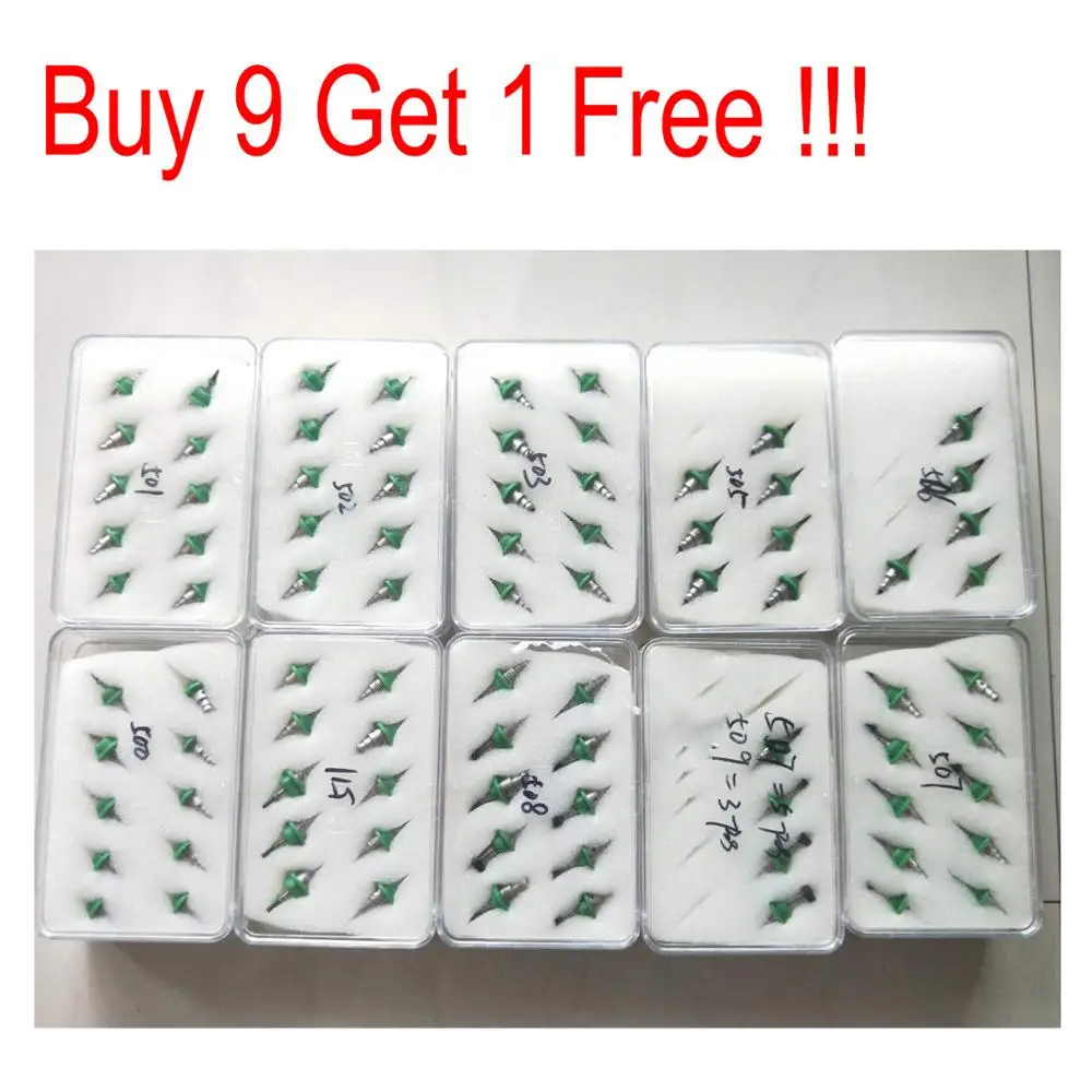 

New SMT Nozzle Buy 9 Get 1 Free 500 501 502 503 504 505 506 507 508 For JUKI KE2000 2010 2020 2030 2040 2050 2060 Juki Nozzle