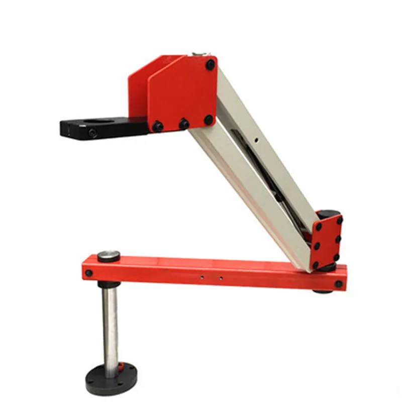 vertical pneumatic tapping machine arm 1100mm for ( M12 ) Top Quality