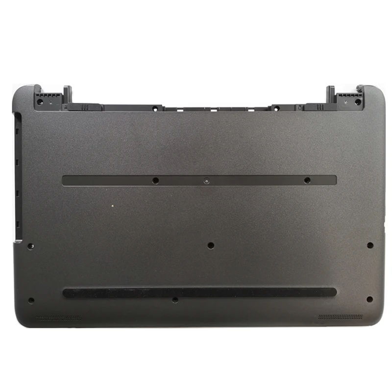 Imagem -05 - Caixa Traseira da Tela para hp 250 255 256 g4 g5 15-ac 15-af ay aj ba bd Tpn-c125 Capa Superior Moldura Palma Resto Inferior do Escudo Quadro Dobradiça