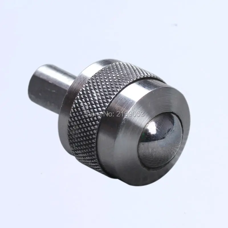 

Professional rockwell diamond hardness indenter tool ball hardness indenter penetrator impressor 10mm