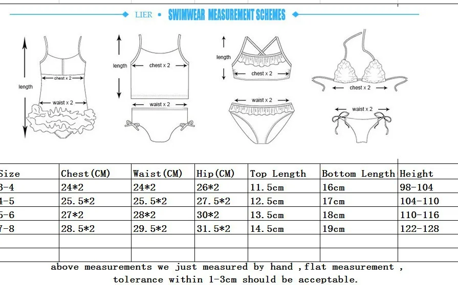 Bambini 2 Pezzi Costumi Da Bagno Delle Ragazze di Paillettes Oro a Caldo Set Da Bagno Del Capretto Vestito di Nuoto Per Bambini Bikini Del Bambino