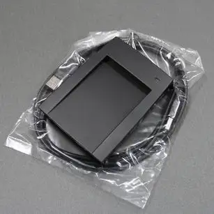 Animal chip change the number dog Chip rewrite rewrite EM4305 reader and writer 125-134.2KHZ ISO 11784/85 card writer