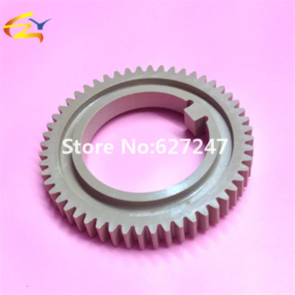 10X Free Shipping FS7-0661-000 IR5000 IR6000 IR5020 IR6020 Upper Fuser Roller Gear  52T for Canon