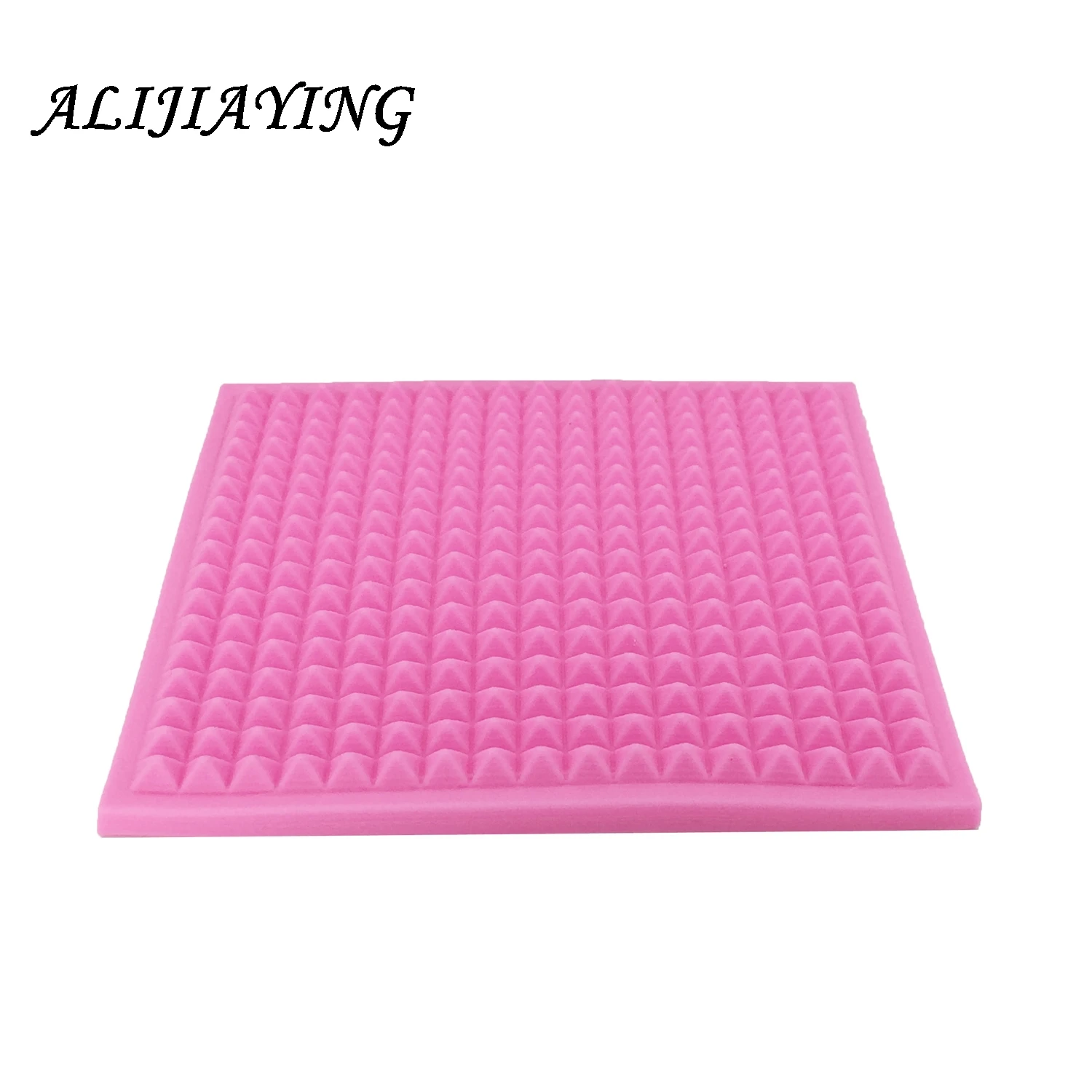 1Pcs Cake Silicone lace Mat Sugarcraft Fondant Cake Decorating Tools Kitchen Baking Silicone Cake border Molds D0901