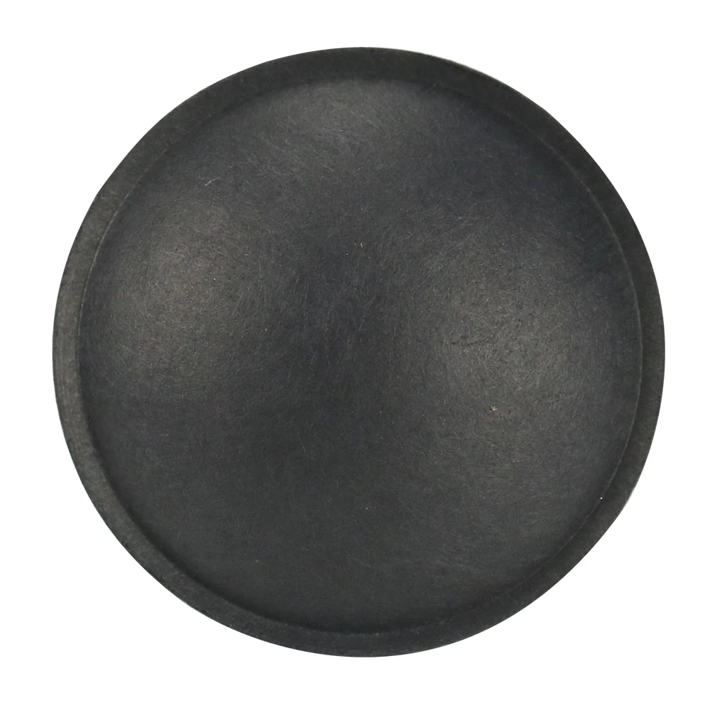GHXAMP 3 Inch 4 Inch 6.5inch 8 Inch Speaker Dust Cap Cover Woofer Subwoofer Speaker Repair Accessories 2PCS