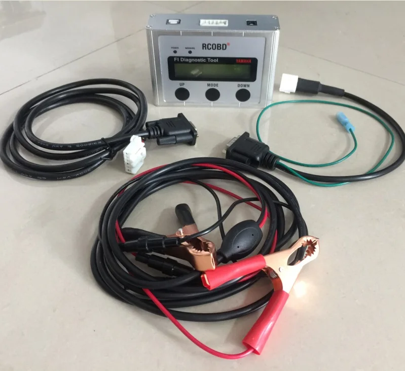 

For Yamaha Motorcycle Diagnostic Tool Best Quality 2 Years Warranty