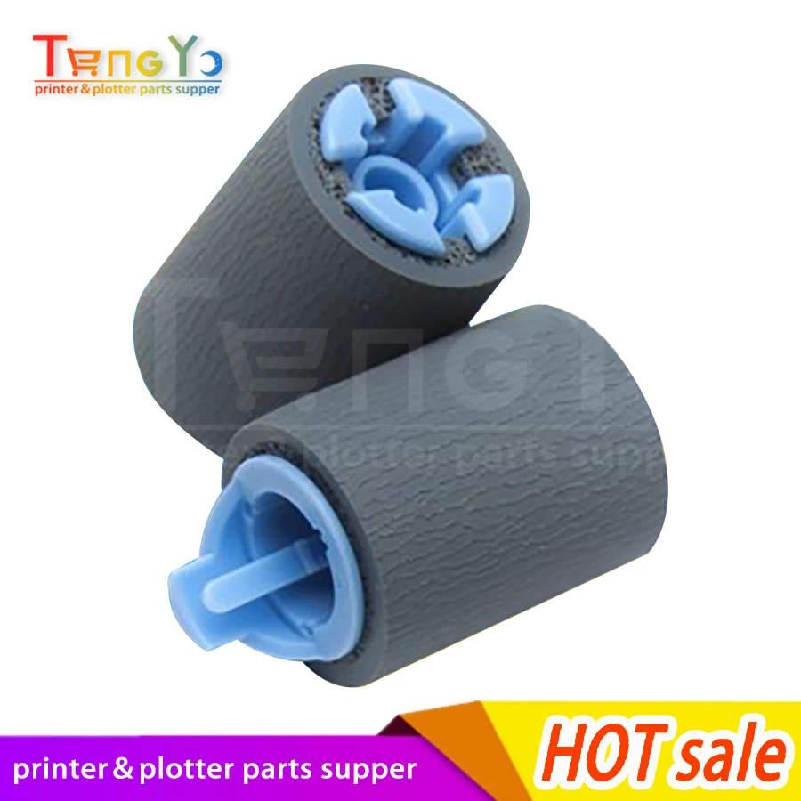 

5PCX New original for HP9000 9040 9050 9500 Pickup roller-Tray'1 RF5-3404-000 RF5-3404 printer part on sale