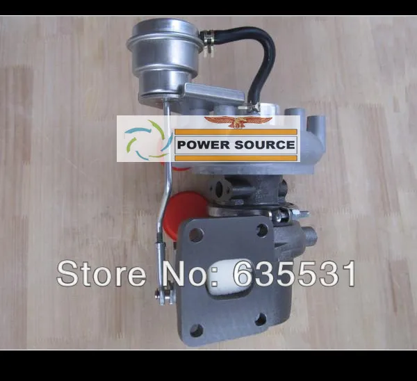 TD05H TD05H-14G-6 49178-02385 28230-45000 49178-09620 49178-02320 Turbo For Mitsubishi Fuso Canter 4D34T For Hyundai D4DA 3.9L