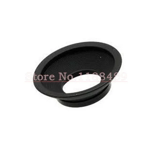 2pcs Viewfinder Rubber Eyecup Eye Cup as DK-19 DK19 for nikon D4 D4s D810 D810A D800 D800E D3X D3s D3 D700 D2Xs D2X D2H F6