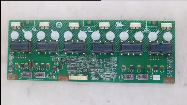 4H.V0708.521/A1 LCD T-CON Board плата высокого напряжения для/E206453 V070 разница в цене