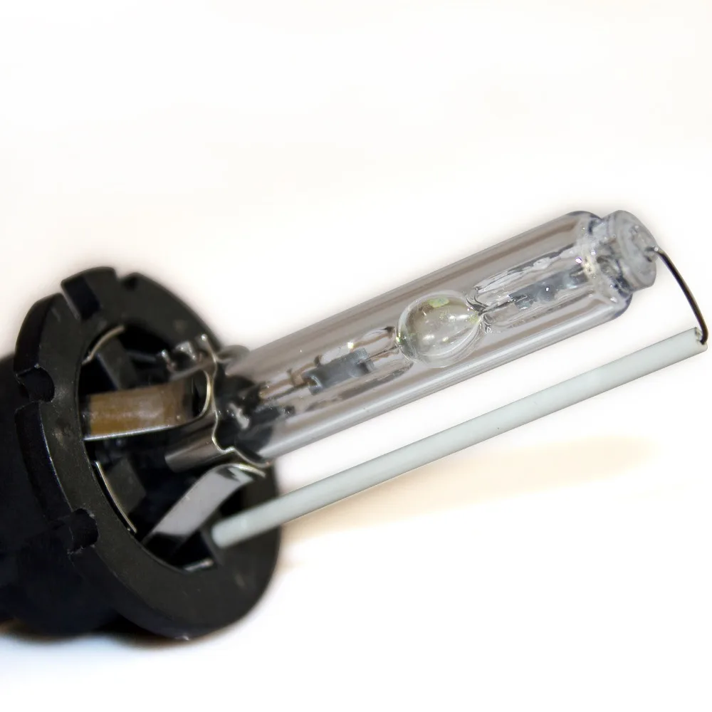 

2Pcs XENON HID KIT REPLACEMENT BULBS 4300K D2S H1 H3 H4 H7 9005 9006 6000K 10000K