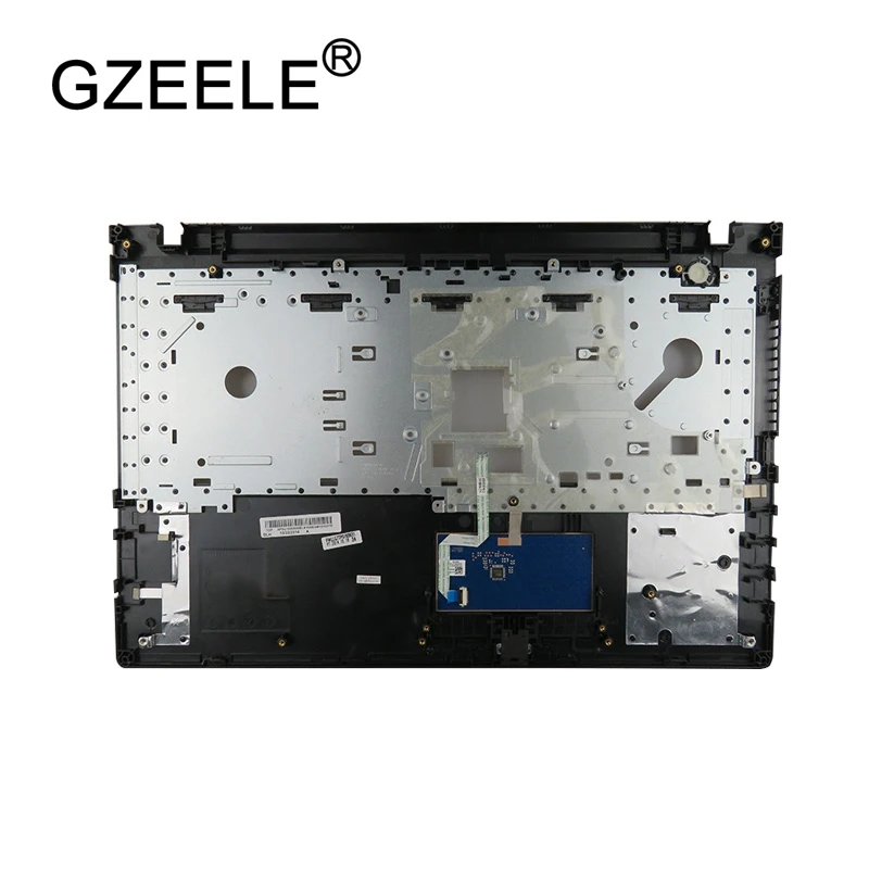 Imagem -02 - Topcase Case Superior para Lenovo G70 G7070 G7080 B70 B70-70 Z70 Z7090 Capa Superior Palmrest Capa Ap0u0000300 Moldura Não 80fg
