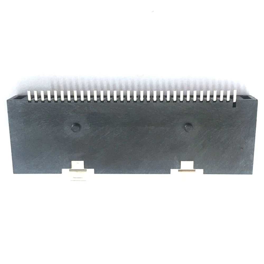 Xunbeifang-فتحة بطاقة ل gameboy كول gb gbc ، استبدال جزء ، 32 دبوس