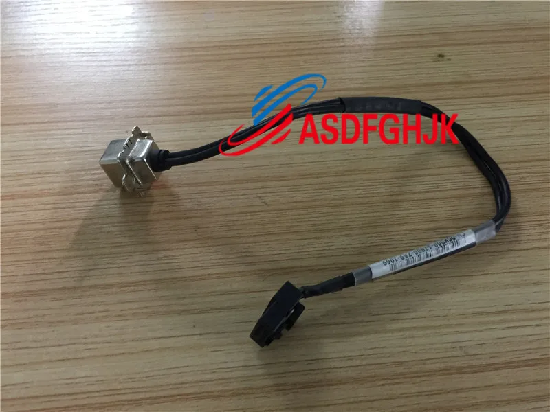 Для Dell POWEREDGE 840, фронтальный USB-разъем, кабель CK009 0ck009 CN-0CK009 100% проверенный ОК