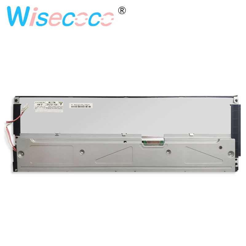 14.9 Inch 1280X390 Lcd-scherm Display Dvi Vga Lcd Controller Board LTA149B780F