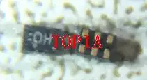 

Parts TPS62234DRY TI Make:OH QFN6 New and original 10pcs/lot