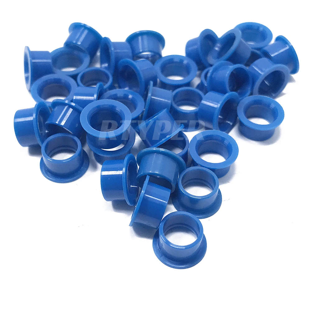 50 PCS 0280150661 0280150698 Fuel Injector Nozzle Pintle Cap 31021