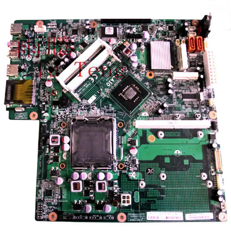 

Suitable for B500 desktop board G41T-LAIO V1.0 V1.2 full 100% normal working test