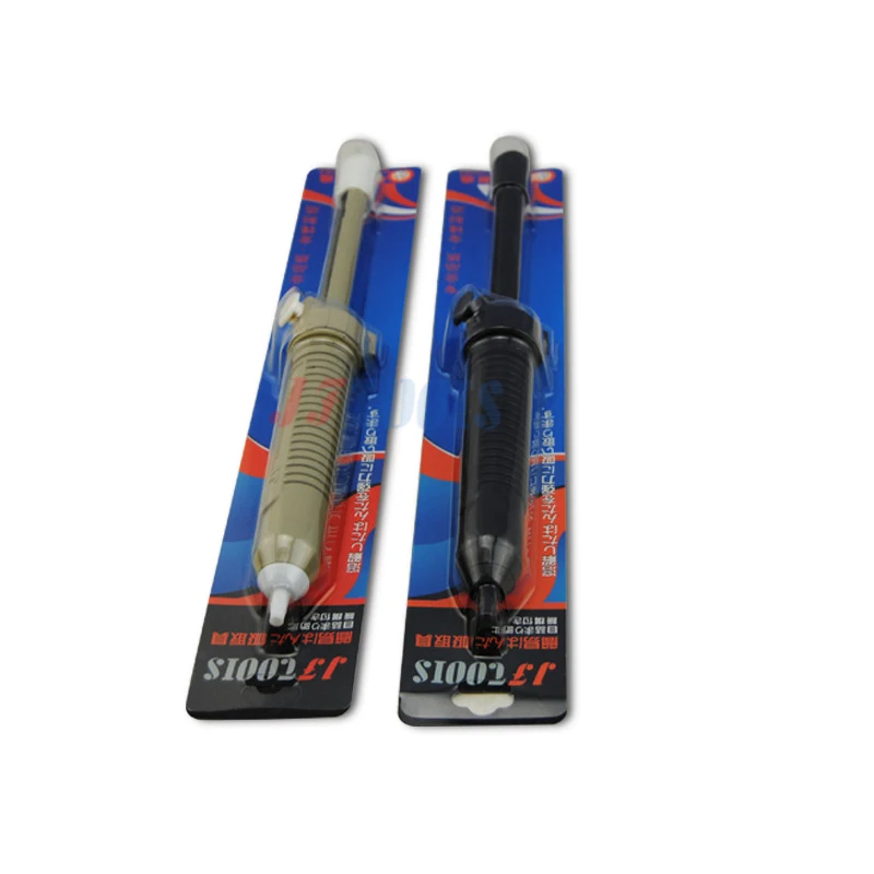 JF-100 Lớn Hàn Hút 330Mm Hàn Hút Tín Tẩy Hàn Hút Hút Thiếc Loại Súng Hàn Dụng Cụ Hút Thiếc Loại Bơm