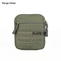 Range Green