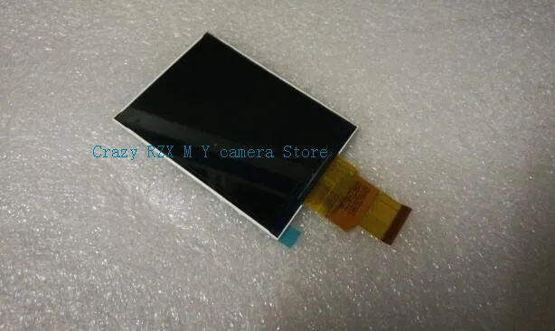 

NEW LCD Display Screen Repair Parts for Panasonic FOR Lumix DMC-SZ7 SZ7 Digital Camera With Backlight