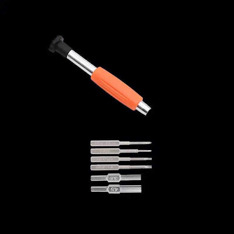 Präzision Repair Tools Kit für schalter NS Kombination Schraubendreher Kit