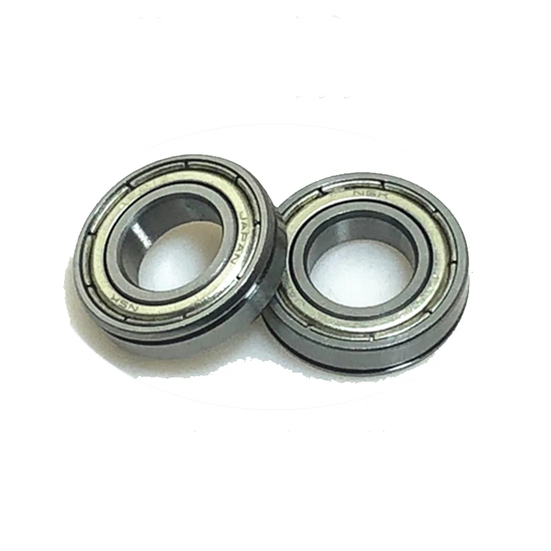 

2pcs/Set New Compatble Hight Quality Lower Fuser Roller Bearing for Konica Minolta bizhub Pro 920 950