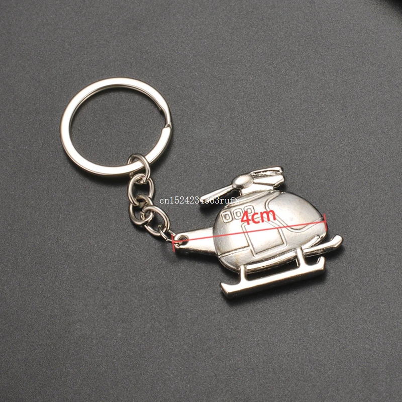 

500Pcs Metal Plane Keychain Mini Airplane Key Chain Aircraft Model Keyring Airplane Key Chain Party Wedding Gifts Free Shipping