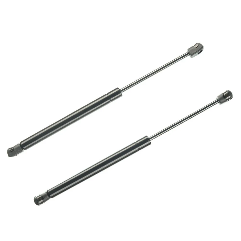 2 PCS Front Hood Lift Supports Shock Struts for Hummer H3 2006-2010 Sport Utility 25794896 PM3171