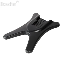 Flash Stand Holder Base Hot Shoe for camera DSLR flash Trigger Transmitter suitable with all flash High Quanlity