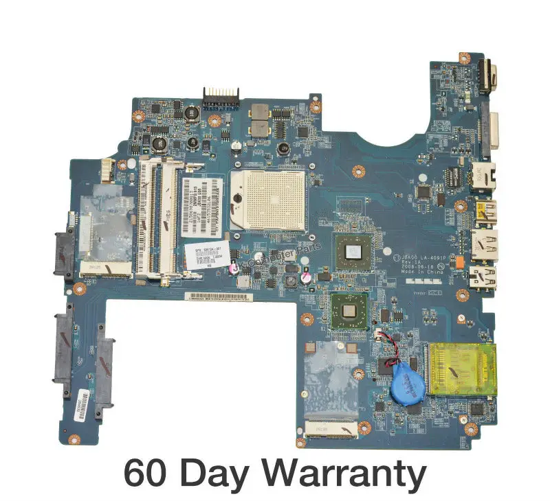 

give CPU , For HP laptop mainboard LA-4091P 506124-001 DV7 DV7-1000 laptop motherboard,100% Tested 60 days warranty