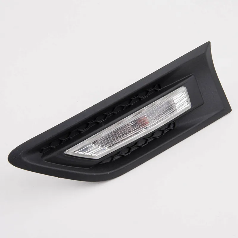 left right Side Fender Garnish Side Turn signal Lamp LH RH for kia Soul 2008-2013 877712K100 877722K100 87771-2K100