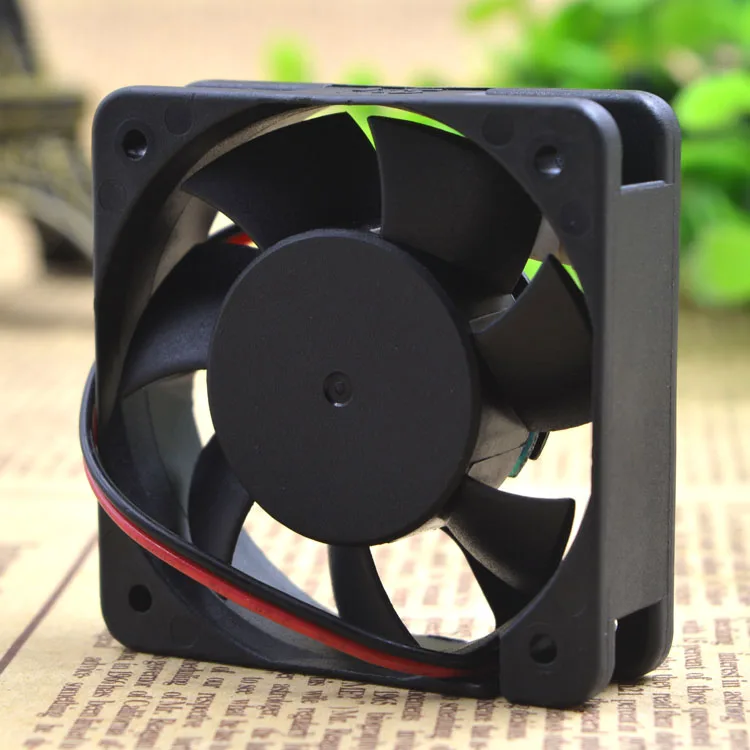 AVC SUNON 5015 5CM 5CM Maglev silence 0.5W KDE1205PHV3 cooling fan 50X50X15MM