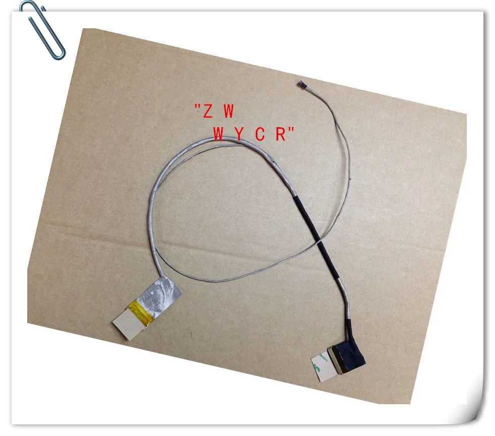 

Genuine New Laptop Lcd Cable For Asus X750 X750VA X750VB X750LB X750JB X750JA 1422-01Q4000 1422-01GJ000