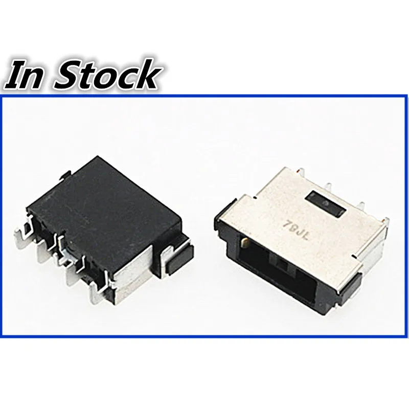 New Laptop DC Power Jack Socket DC Jack Charging Port For Lenovo ThinkPad X1 Helix 80RQ 15ISK 14ISE 14-ISE