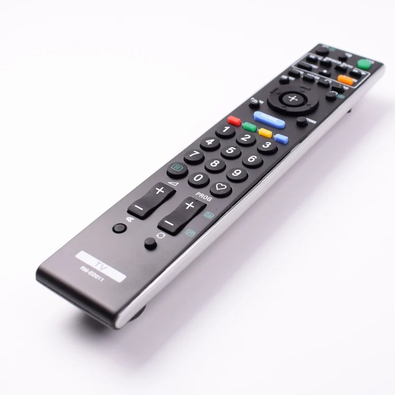 Remote Control RM-ED011 suitable for Sony Bravia TV smart LCD LED HD RM-ED009  ED012 ED011 ED013 ED014 Controller remoto