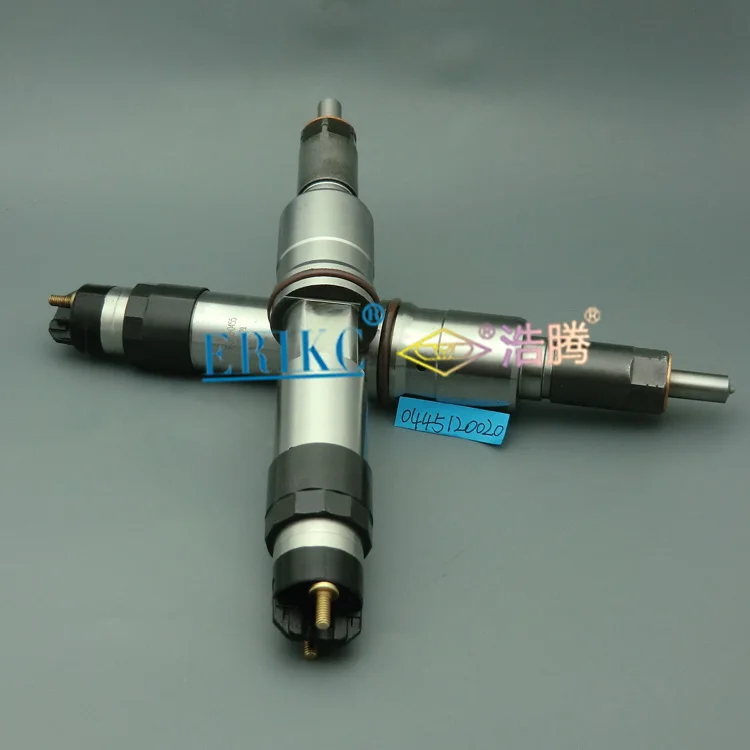 

Fuel Injector 0445120020 Fuel Injector Assembly 0 445 120 020 Factory Price Fuel Injector 0445 120 020 for Car Fuel System