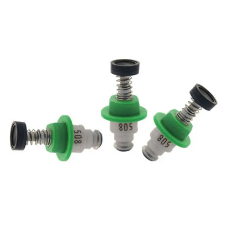 Smt Onderdeel Machine Nozzle 500 501 502 503 504 505 506 507 508 Voor Juki KE2000 2010 2020 2030 2040 2050 2060 Juki Nozzle