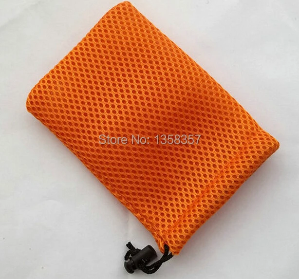 

100pcs/lot CBRL small mesh jewelry pouch mesh gift pouch mesh drawstring pouch bag Ipad bag jewelry bag customize&wholesale