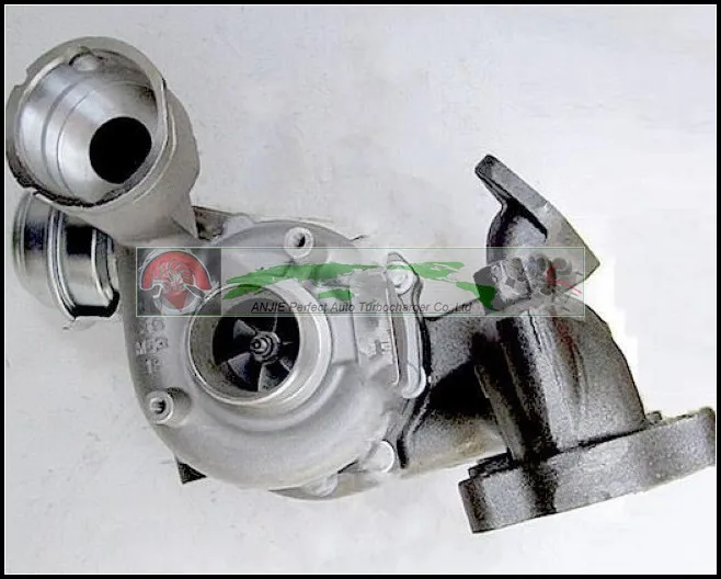 

GT1749V 720855 -5005С 720855 038253016 F Турбокомпрессор для AUDI A3 для Volkswagen для VW Bora Golf IV 2001- ASZ PD UI 1.9L