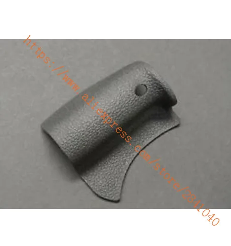 Camera Parts For Canon FOR EOS 700D Rebel T5i Kiss X7i Front cover handle grip rubber cover unit