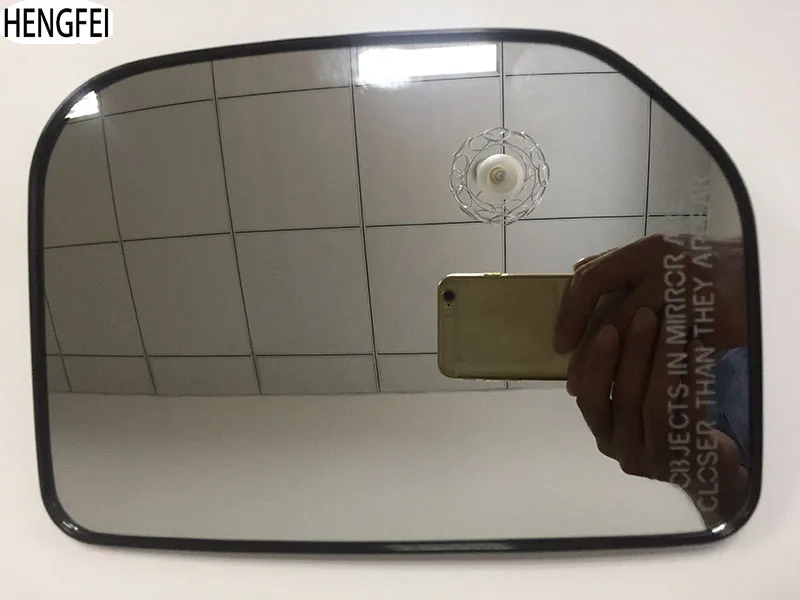 

HengFei Car accessories for Toyota FJ CRUISER models Reversing lens Rear view mirror lens Back mirror lens